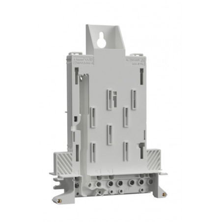 ADOCK® BKE-Adapter für elektronische Haushaltszähler (eHZ), 63A, 230/400V AC