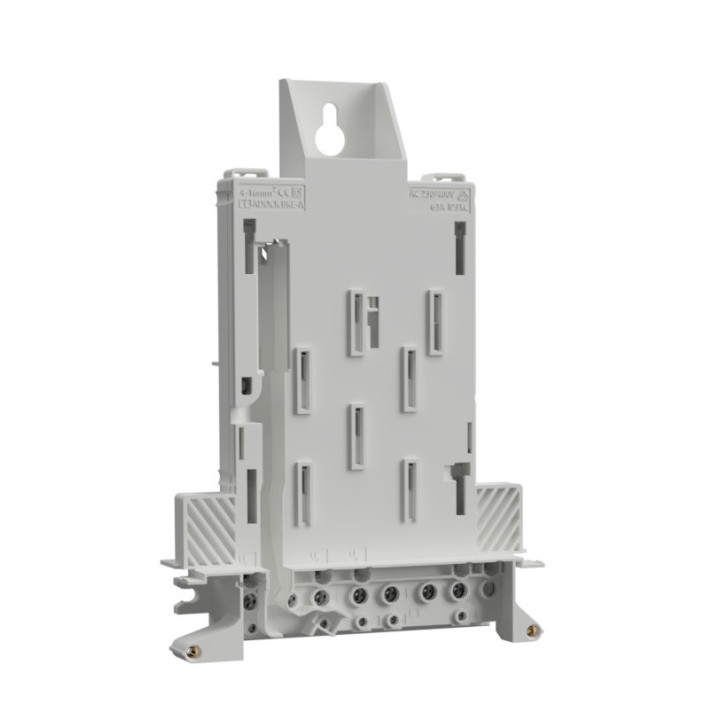 ADOCK® BKE-Adapter für elektronische... | Eddi