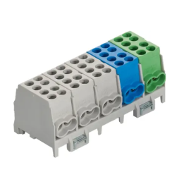 Klemmstein 5x4x35qmm | Eddi
