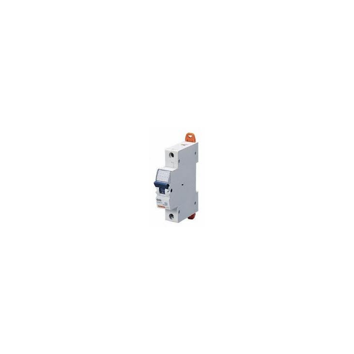 LS-Automat C16/1 polig 10kA | Eddi