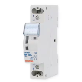Installationsrelais Gewiss GWD6604 | Eddi