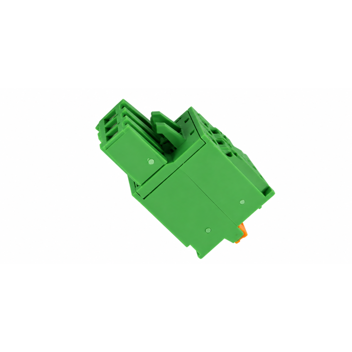 Stecker für Steuerspannung APZ/RFZ
