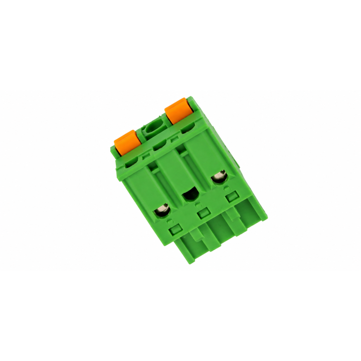 Stecker für Steuerspannung APZ/RFZ