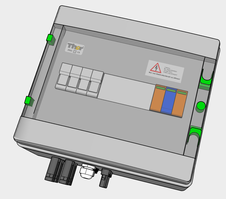 GENBox 21