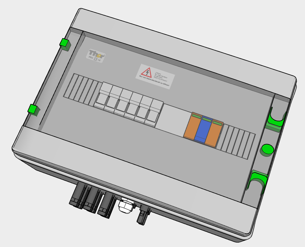 GENBox 31