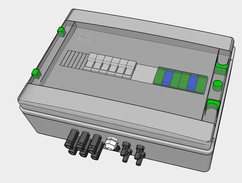 GENBox 32/50