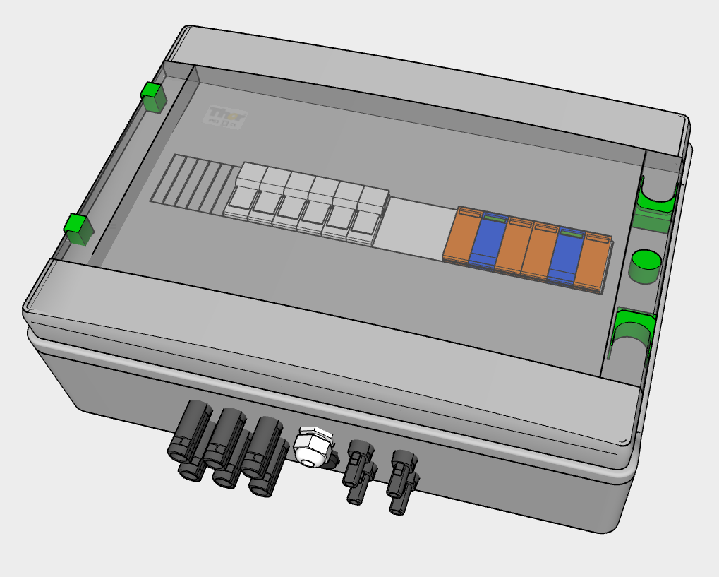 GENBox 32