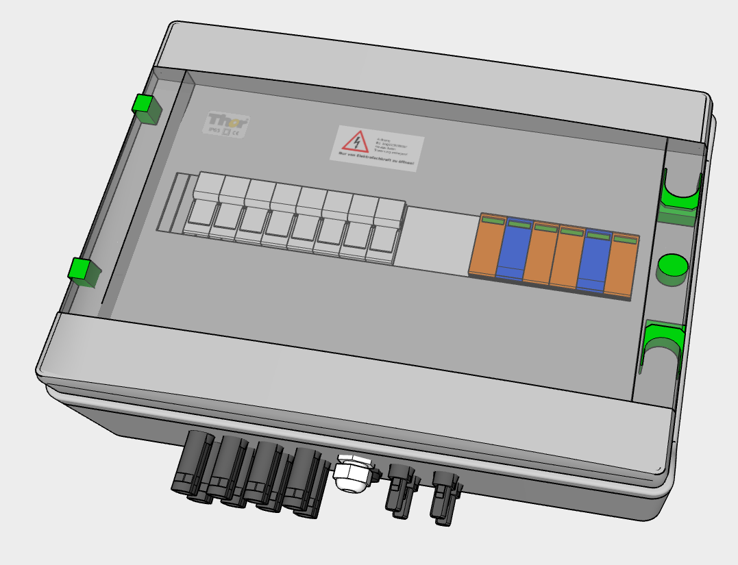 GENBox 42