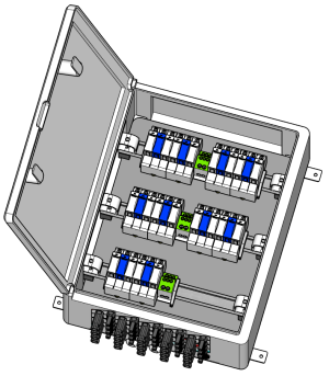 GENBox 102/50