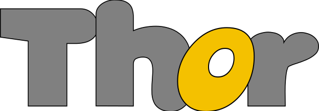 Thor Logo